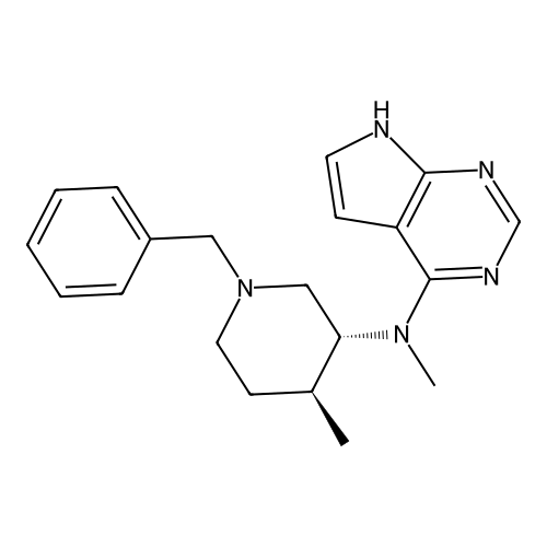 Tofacitinib Impurity 145