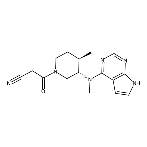 Tofacitinib Impurity 2