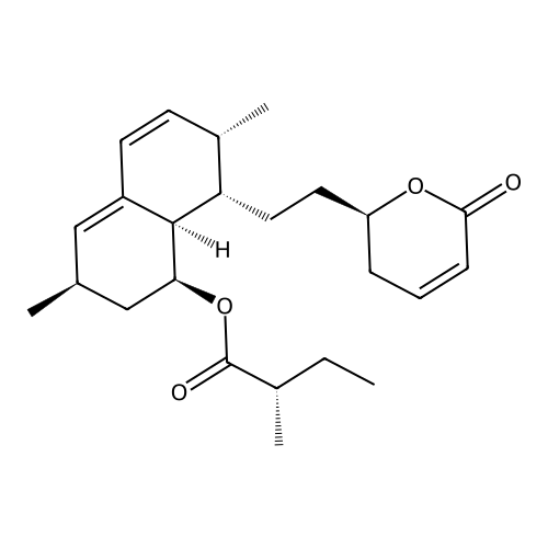 Lovastatin EP Impurity C
