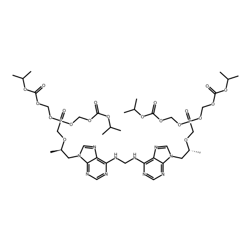 Tenofovir Disoproxil Dimer