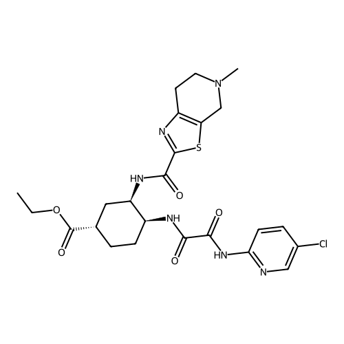 Edoxaban Impurity 71