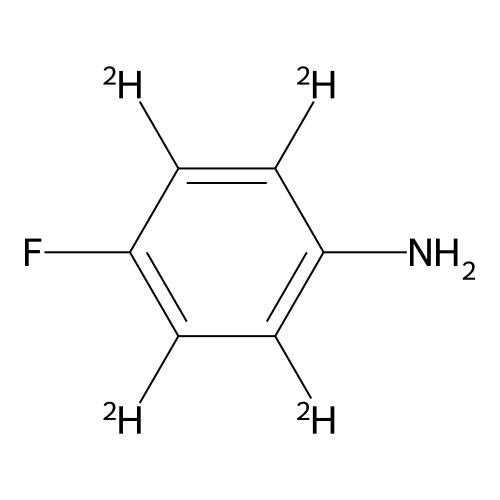 "4-Fluoroaniline-2,3,5,6-d4"