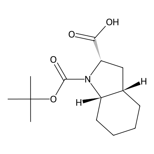 Boc-L-octahydroindole-2-carboxylic acid