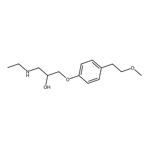 Metoprolol EP Impurity A