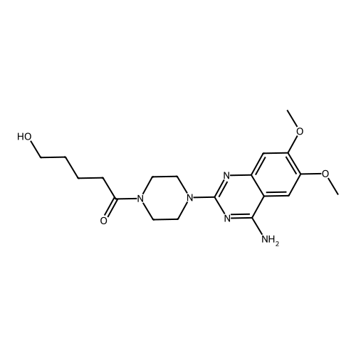 Terazosin EP Impurity F