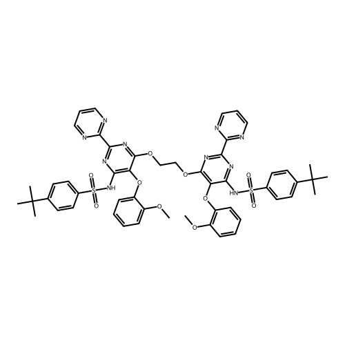 Bosentan USP Related Compound C