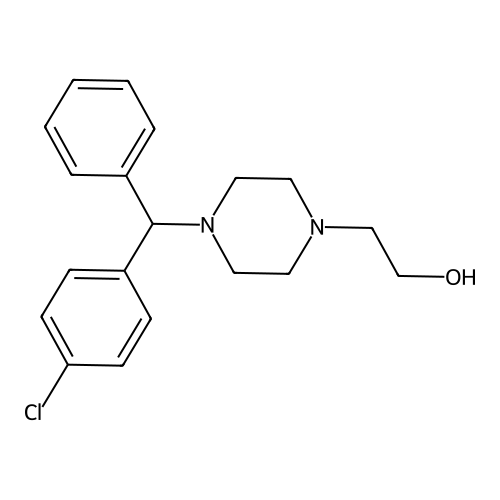 Cetirizine EP Impurity G