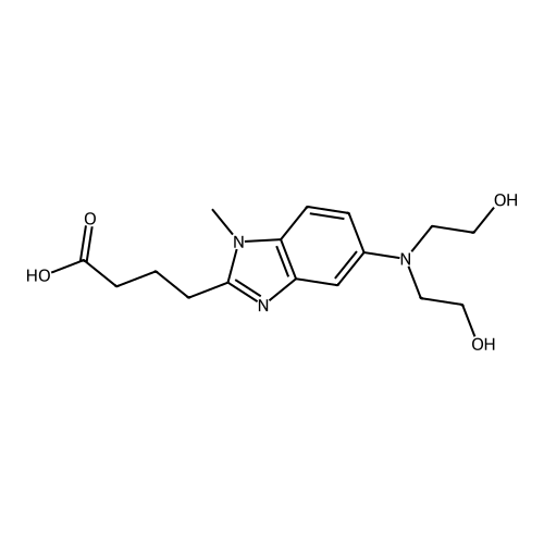 Bendamustine Impurity 17