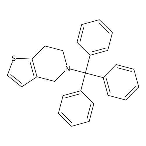 Prasugrel Impurity 17