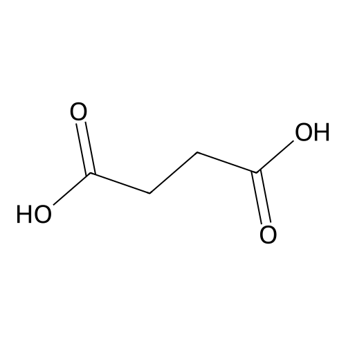 Succinic Acid