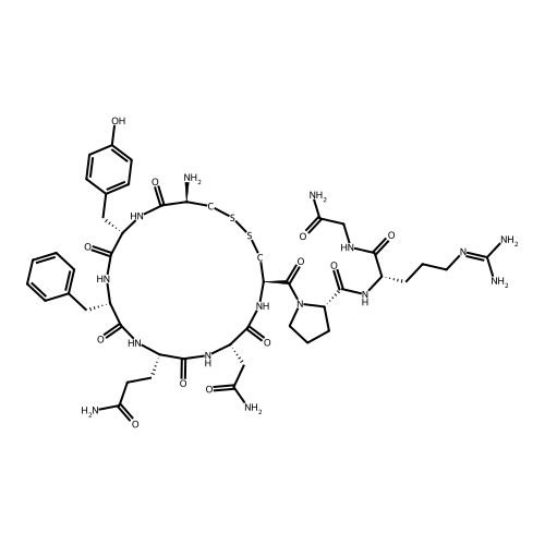 Vasopressin