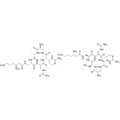 Capreomycin