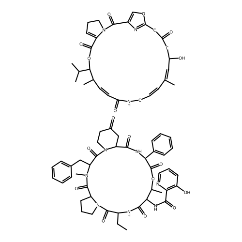 Virginiamycin