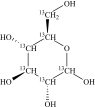 D-Glucose-13C6