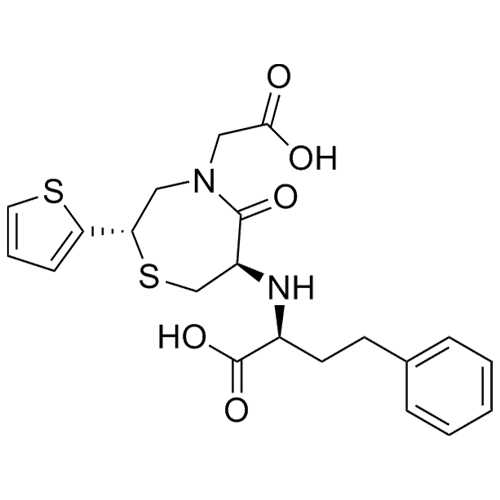 Temocaprilat