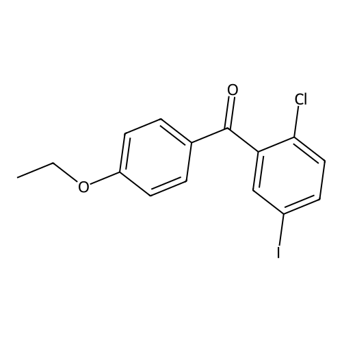 Dapagliflozin Impurity 23