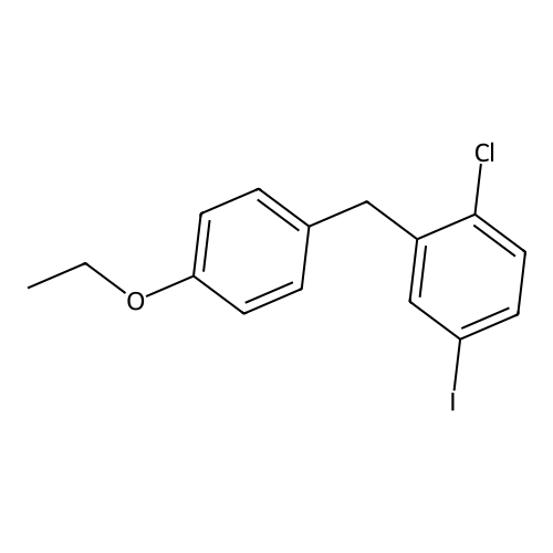 Dapagliflozin Impurity 68