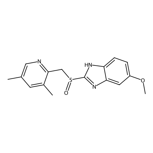 Omeprazole EP Impurity B