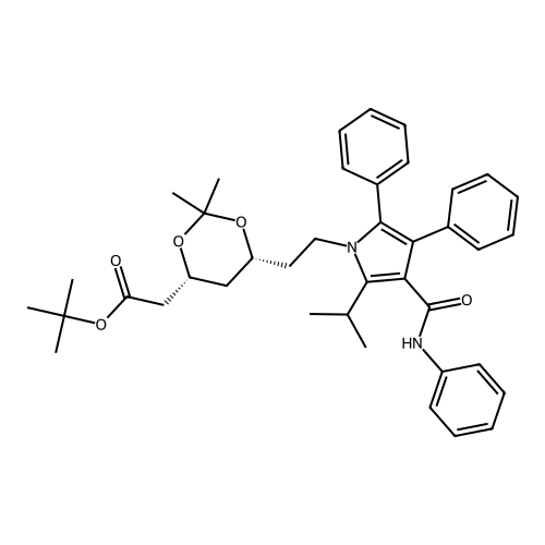 Atorvastatin Impurity 65