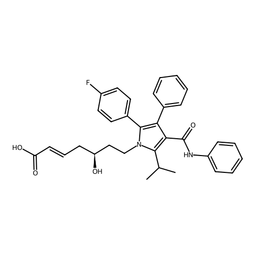 Atorvastatin Impurity 97
