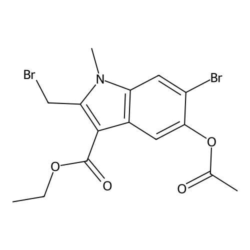 Arbidol Impurity 25