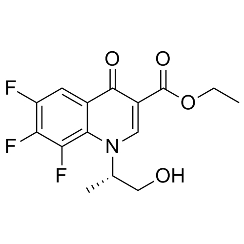 Levofloxacin Impurity 82