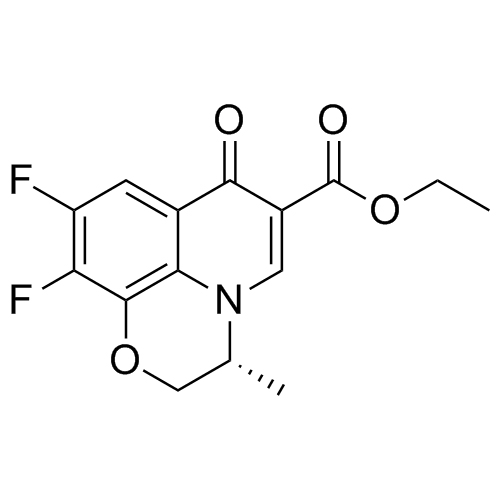 Levofloxacin Impurity 47