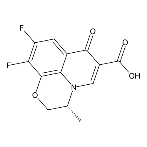 Levofloxacin Impurity 14