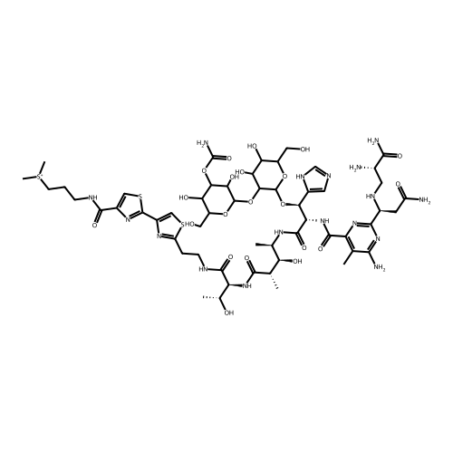 Bleomycin