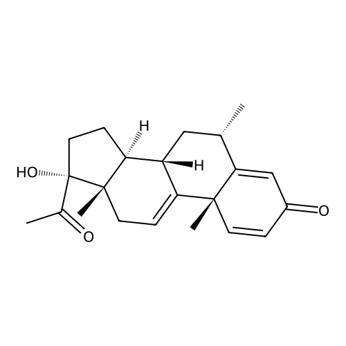 Fluorometholone Impurity 4