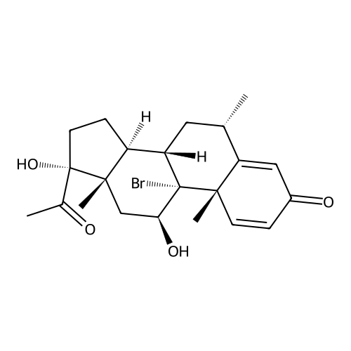 Fluorometholone Impurity 6