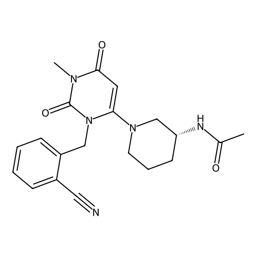 Alogliptin Impurity 3