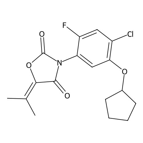 Pentoxazone
