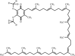 Coenzyme Q10-d6