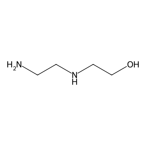 2-(2-Aminoethylamino)ethanol