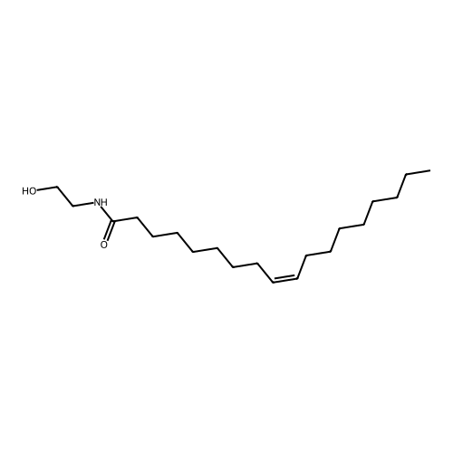 Oleoylethanolamide
