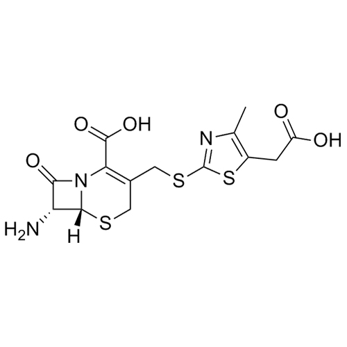 Cefodizime Impurity 3