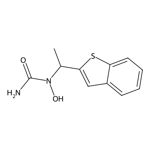 Zileuton