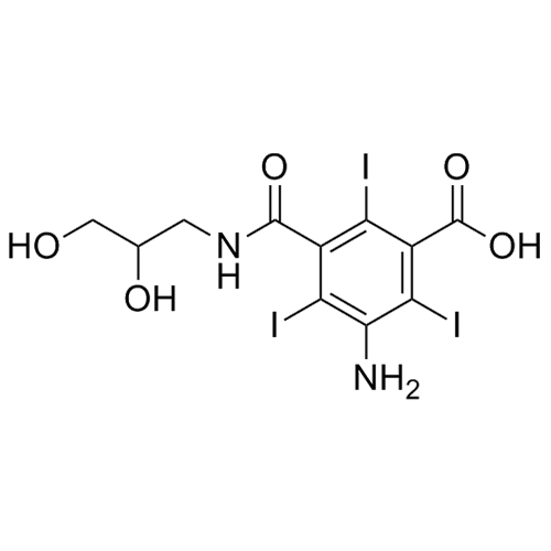 Iopromide Impurity 9