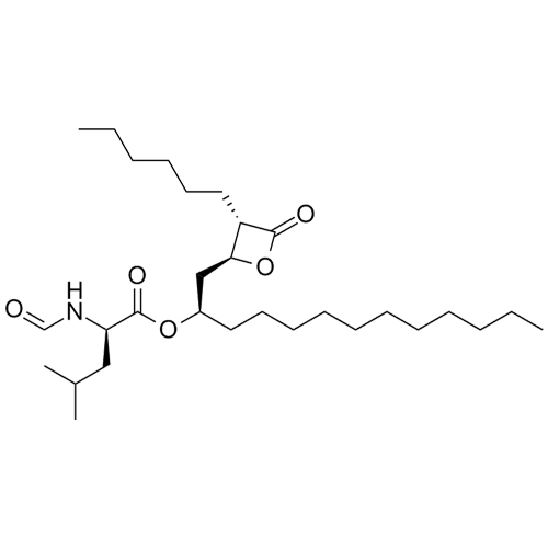 "(S,R,S,S)-Orlistat"