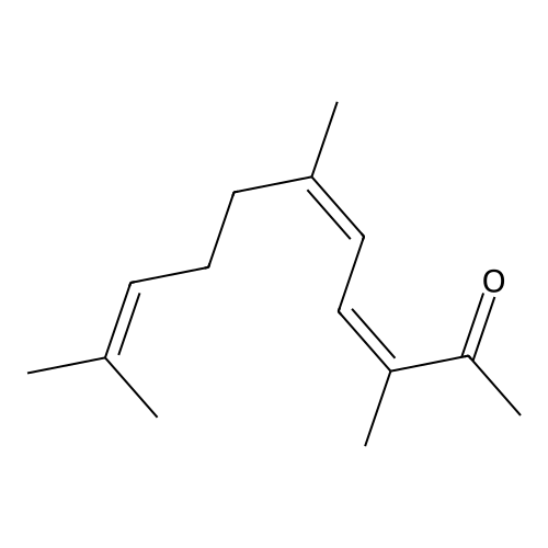 Methylisopseudoionone