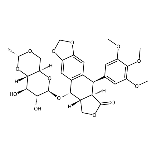 Etoposide EP Impurity I