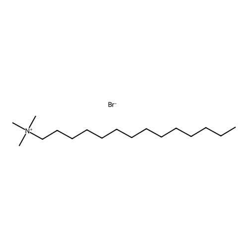 Cetrimide