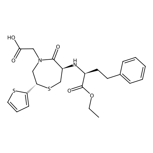 Temocapril