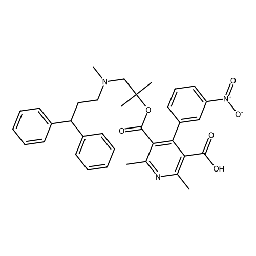 Lercanidipine Impurity 5