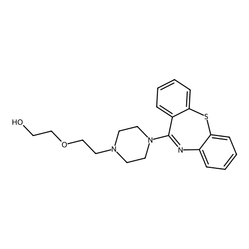 Quetiapine