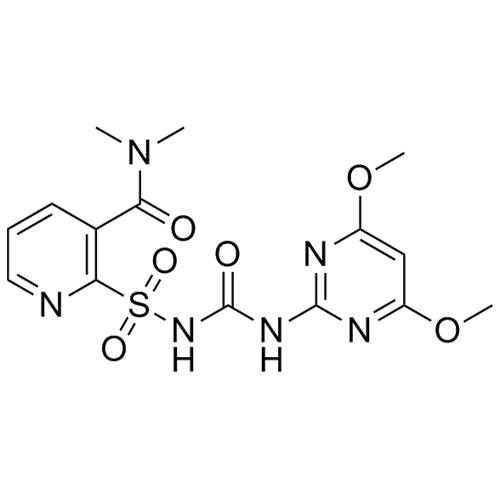 Nicosulfuron