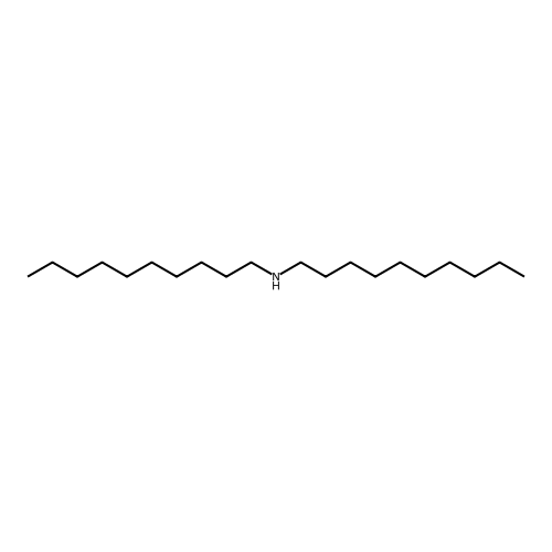 Didecylamine