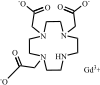 Gadobutrol EP Impurity C (Gadoteridol USP Related Compound B)
