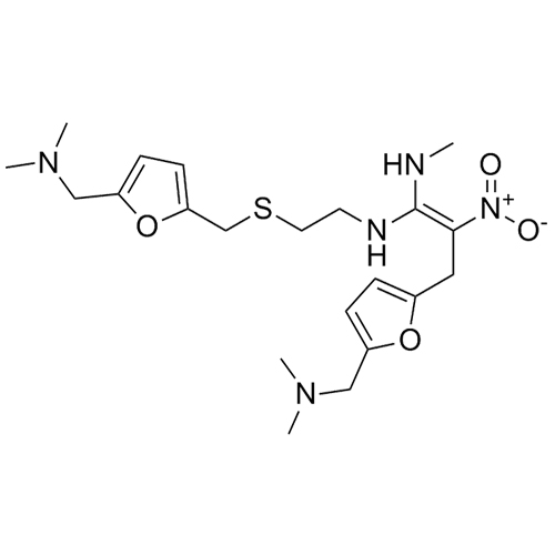 Ranitidine Impurity 21